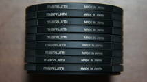 [62mm] マルミ / marumi DHG Lens Protect 保護フィルター 380円/枚_画像2