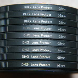 [62mm] マルミ / marumi DHG Lens Protect 保護フィルター 380円/枚の画像1