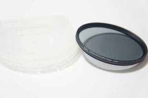 ★美品★[77mm] Nikon CIRCULAR POLAR II C-PL ワイド薄枠円偏光フィルター プラケース付