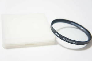 ★良品★[77mm] B+W Schneider 77E SOFT-IMAGE ソフトイメージ フィルター プラケース付