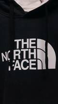 2015年製 00'S THE NORTH FACE ザ・ノースフェイススウェットスエットパーカーメンズXL 古着卸まとめブランドアウトドアパタゴニアキャンプ_画像3