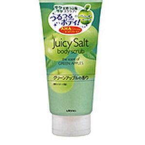 ジューシィソルト ボディスクラブGA