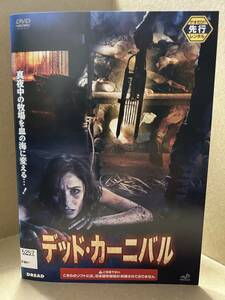 ●送料無料●　デッド・カーニバル / ショーン・パトリック・フラナリー