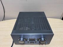 【ジャンク品】KENWOOD ケンウッド KAF-7002 プリメインアンプ_画像3