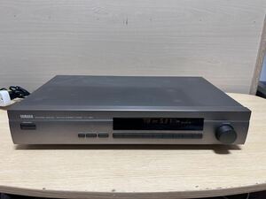 ★ Yamaha Yamaha TX-480 Tuner Junk