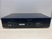 Panasonic☆CDプレーヤーデッキ☆SL-PG440_画像5