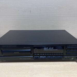 Panasonic☆CDプレーヤーデッキ☆SL-PG440の画像1