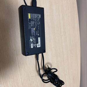 純正NEC AC ADAPTOR 19V~8.16A/ADP82/ADP-150NB C VALUESTAR LaVie VN770/T, VN770/C,VN770BS6B,LL970HG,LL770HG用の画像1