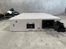 動作OK NEC ギガビット回線対応ルーター UNIVERGE IX2106 2021年製 初期化済み VPN対応高速アクセス #１【送料無料】_画像4