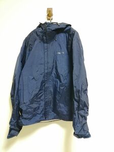 Patagonia マウンテンパーカー ブルー