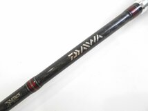 ダイワ★トーナメント LC X 40-850★DAIWA ヒシャク_画像4