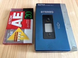 即決【整備済完動品】SONY WALKMAN TPS-L2 初代ウォークマン 高音質調整仕上げ 初期タイプ