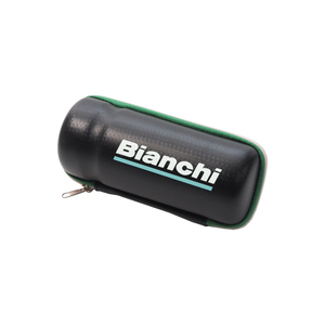 Bianchi Soft Case Black Tool Bottle New Non -Standard -Size почтовая почта включена