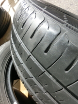  ☆激安/バリ山/DUNLOP☆185/65R15☆18年製19年製☆ラジアルタイヤ４本セット_画像7