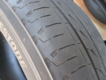 ☆激安/BS製REGNO☆175/65R14☆19年製☆ラジアルタイヤ４本セット_画像6