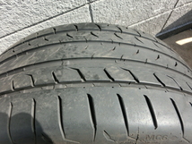 ☆激安！Continental☆245/45R18☆21年製☆ラジアルタイヤ１本_画像8