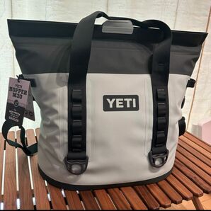 【新品】YETI ソフトクーラー HOPPER M30 イエティ ホッパーM30