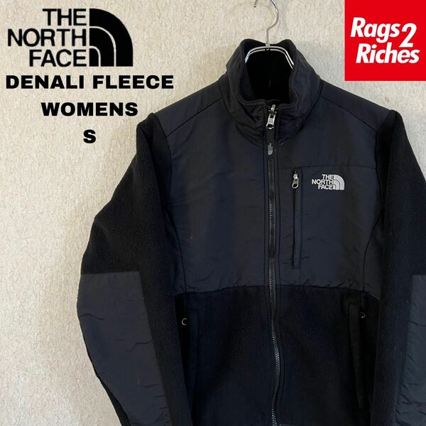 ザ ノースフェイス THE NORTH FACE DENALI FLEECE