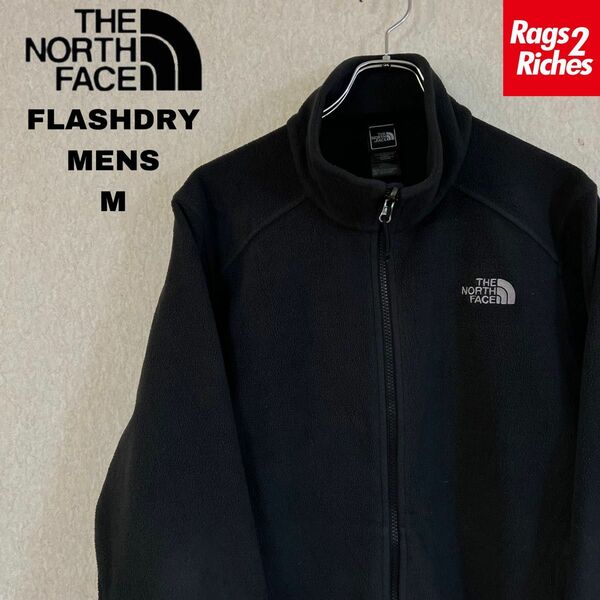 ザ ノースフェイスフリース ジャケットTHE NORTH FACE FLEECE JACKETFLASHDRY