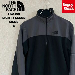 ザ ノースフェイス フリースジャケットTHE NORTH FACE TKA100