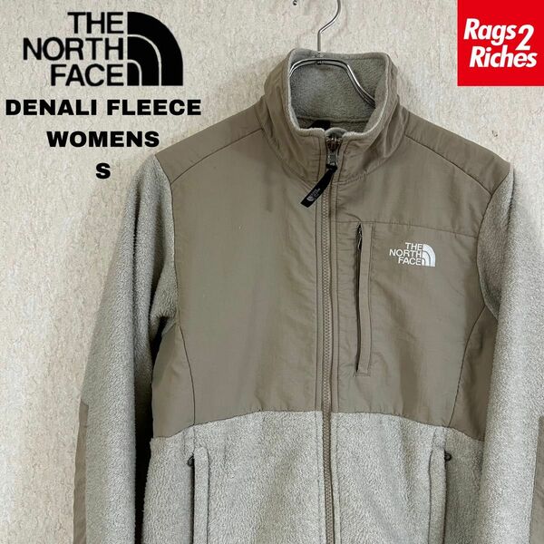 ザ ノースフェイス デナリフリースTHE NORTH FACE DENALI FLEECE