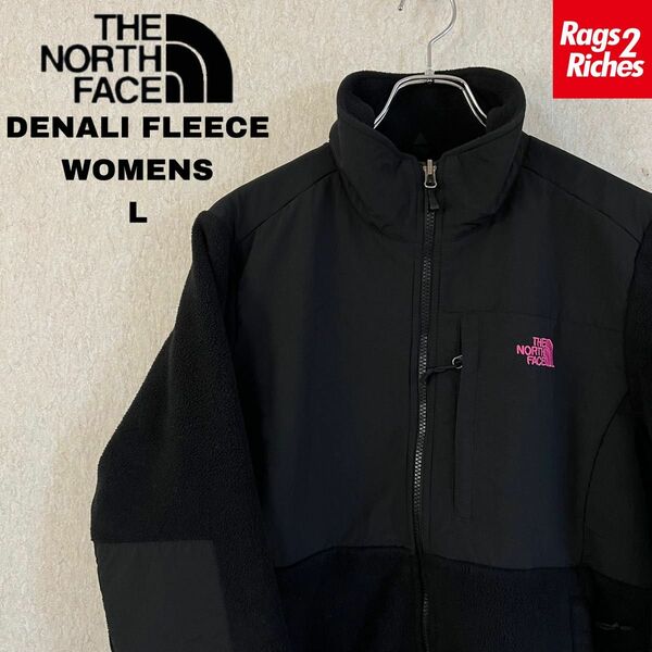 ザ ノースフェイス デナリフリースTHE NORTH FACE DENALI FLEECE