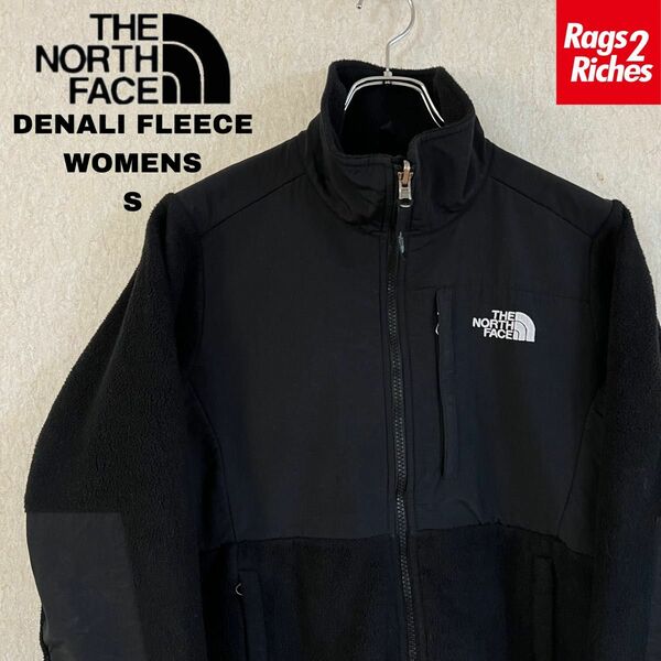 ザ ノースフェイス デナリフリースTHE NORTH FACE DENALI FLEECE