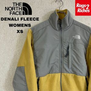 ザ ノースフェイス デナリフリース THE NORTH FACE DENALI