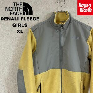 ザ ノースフェイス デナリフリースTHE NORTH FACE DENALI FLEECE