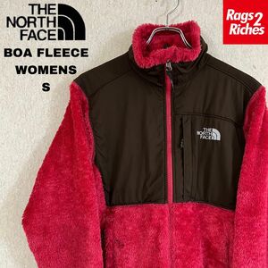 ザ ノースフェイス ボアフリース THE NORTH FACE BOA FLEECE