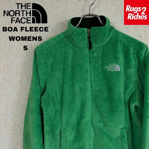 ザ ノースフェイス ボアフリース THE NORTH FACE BOA FLEECE 