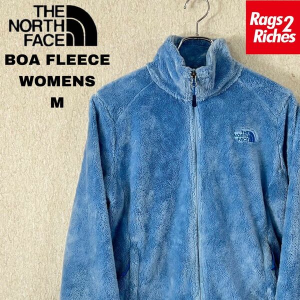 ザ ノースフェイス ボアフリース THE NORTH FACE BOA FLEECE