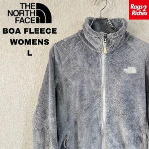 ザ ノースフェイス ボアフリース THE NORTH FACE BOA FLEECE 