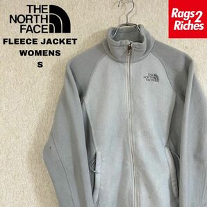 ザ ノースフェイス フリースジャケット THE NORTH FACE FLEECE JACKET