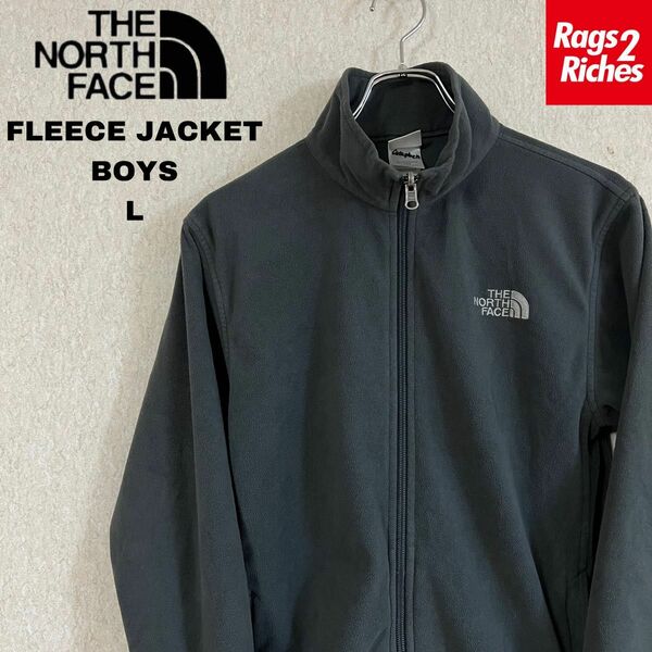 ザ ノースフェイス フリースジャケット THE NORTH FACE FLEECE JACKET