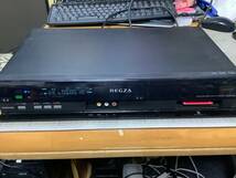 TOSHIBA DVDレコーダー　REGZA RDーR200 _画像1