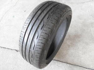 K604 225/45R17 225/45-17 225-45-17 中古1本 TURANZA T001 