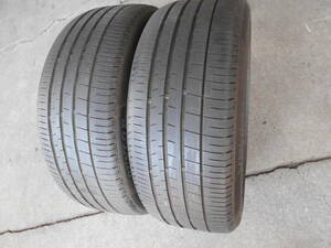 K608 225/45R18 225/45-18 225-45-18 中古2本 VEURO VE304