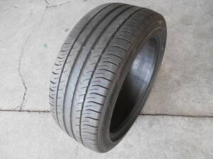 K611 235/45R18 235/45-18 235-45-18 中古1本 SP SPORT MAXX050