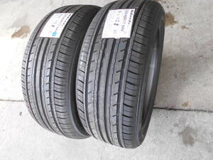 S944 225/45R17 225/45-17 225-45-17 未使用2本 BluEarth-Es 