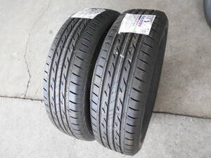 S-950 185/65R14 185/65-14 185-65-14 未使用2本 NEXTRY BS