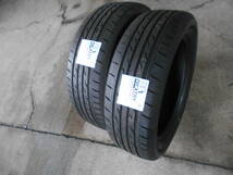 S-953 215/55R18 215/55-18 215-55-18 未使用2本 NEXTRY BS_画像1