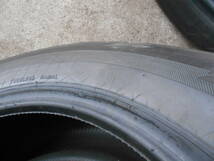 S-953 215/55R18 215/55-18 215-55-18 未使用2本 NEXTRY BS_画像6