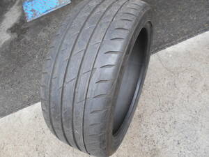 K641 245/40R18 245/40-18 245-40-18 中古1本 POTENZA RE004