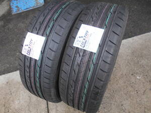 S-956 215/55R17 215/55-17 215-55-17 未使用2本 NEXTRY BS