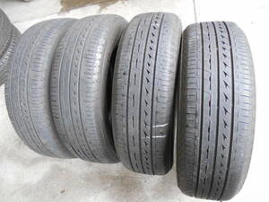 K584 185/65R15 185/65-15 185-65-15 中古4本 REGNO GR-XⅡ