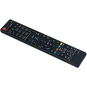 代替リモコン FITS FOR CT-90338 CT-90479P TOSHIBA 東芝 レグザ REGZA テレビ