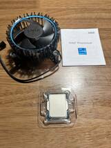 INTEL Core i3-12100　LGA1700_画像2