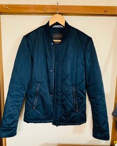 Zara men jacket 