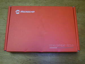 マイクロチップ　　PIC32MZEF　DevelopmentBoard　DM320104